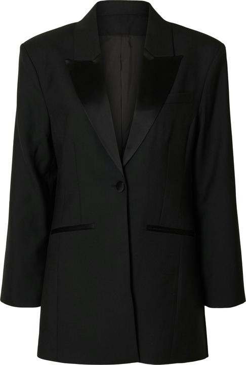 Produktbild Selected Wollmix Blazer (38)