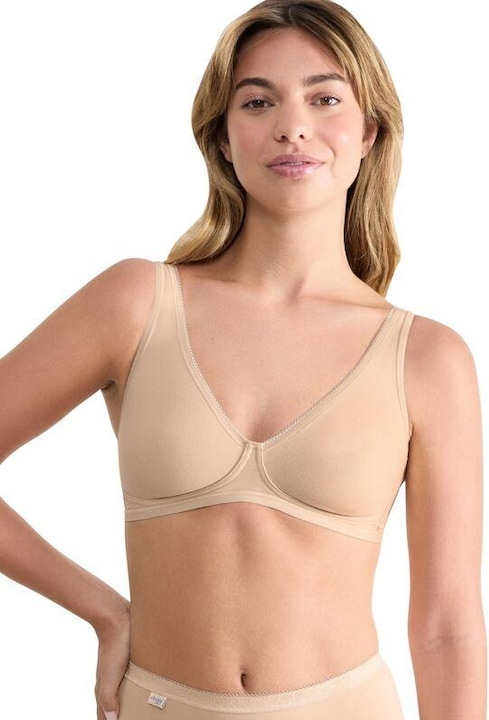 Image du produit Sloggi Basic Soft Bra (85 D)