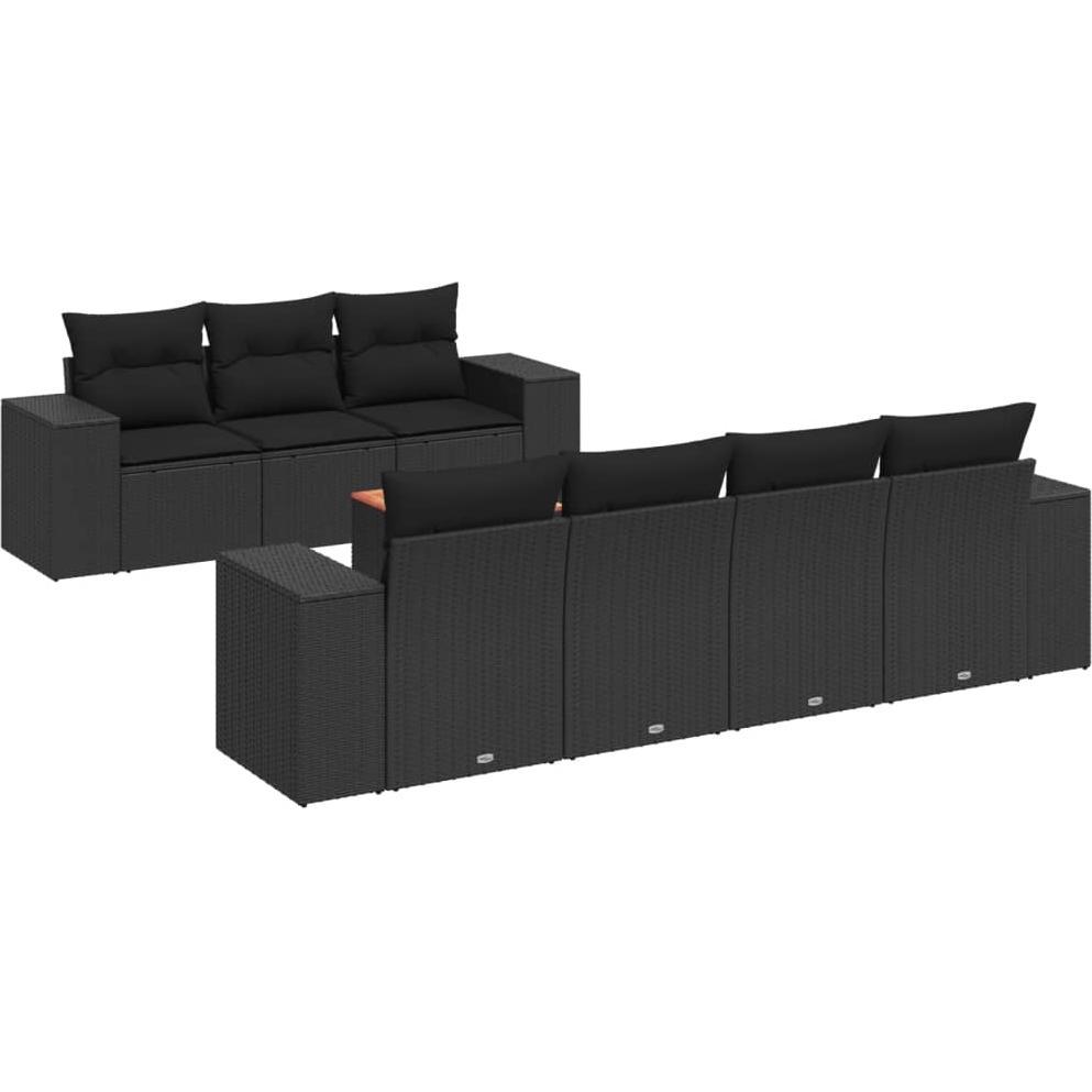 VidaXL, Gartenlounge, Waite