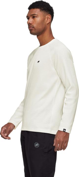 Actual product image Mammut Waffle Longsleeve (XL)
