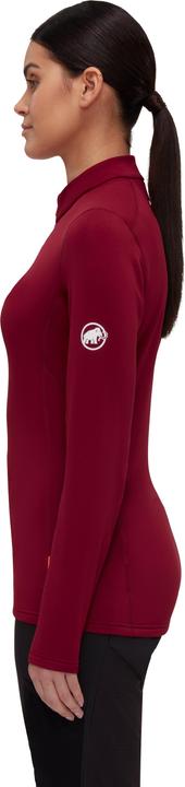 Immagine prodotto Mammut Aenergy ML Mezza Zip Pull Donna (M)