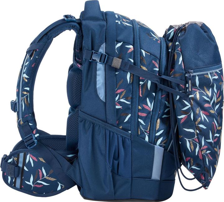 Produktbild Coocazoo Turnbeutel, Boho Glam (10 l)