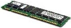 Immagine prodotto IBM 256MB PC2700 CL2.5 ECC DDR (1 x 256MB, 333 MHz, DDR-RAM, DIMM)