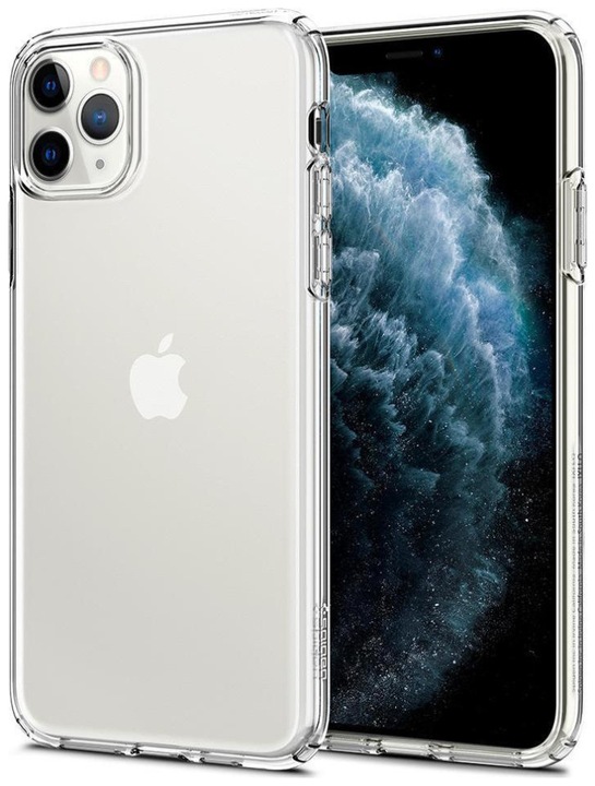 Produktbild Spigen Liquid Crystal (Apple iPhone 11 Pro)