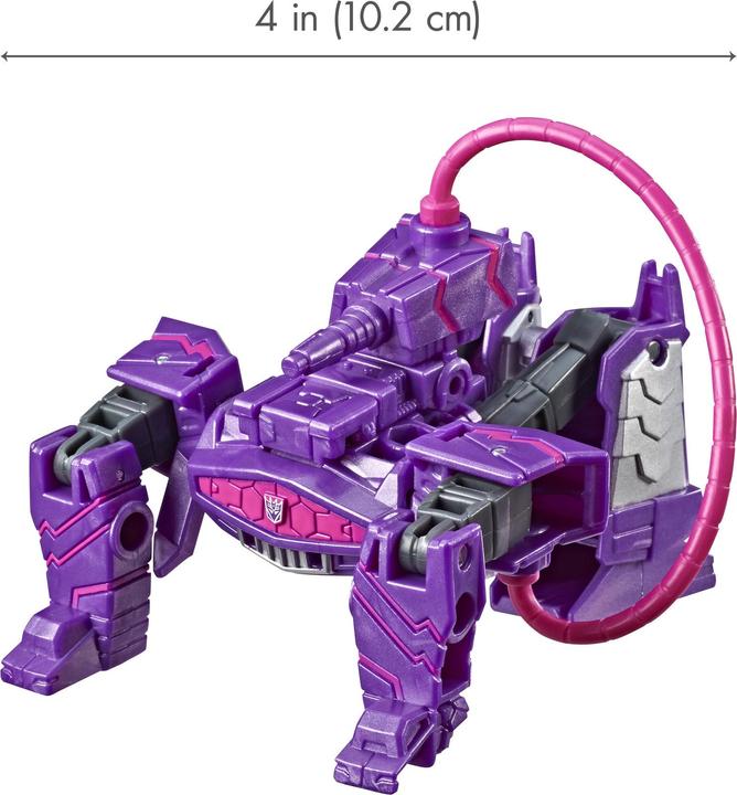 Image du produit Hasbro Spark Armor Decepticon Shockwave