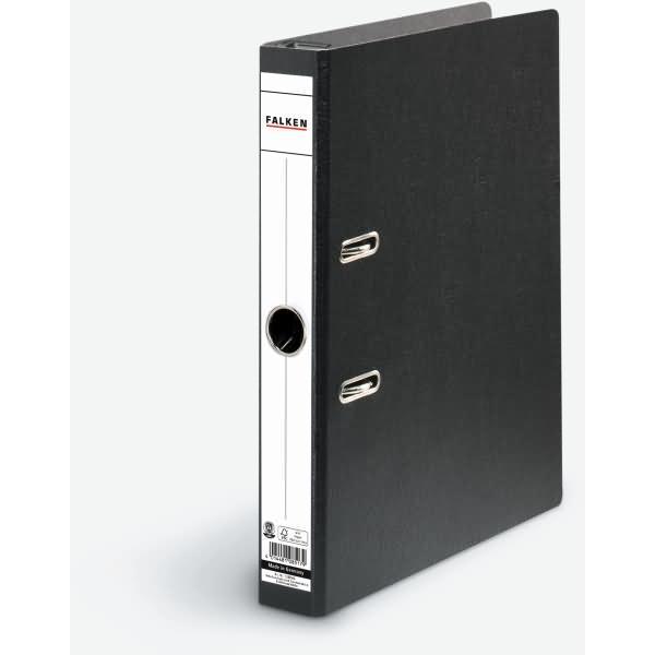 Actual product image Falken Suspension file (A4, 50 mm, 25 pcs.)