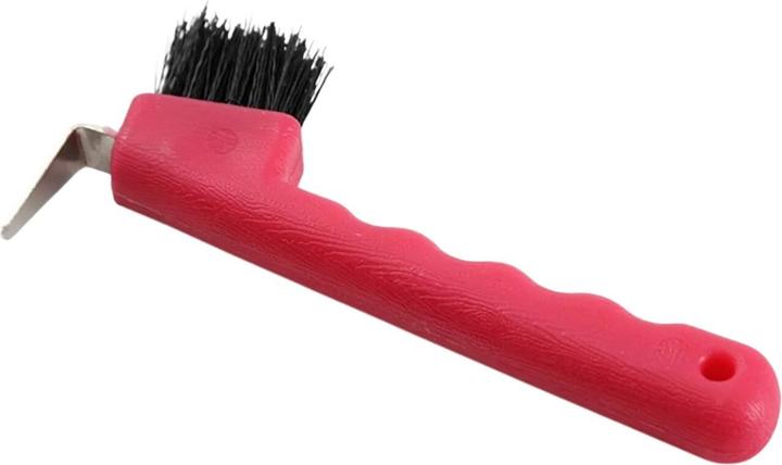 Immagine prodotto Premier Equine Nettapiedi con spazzola equitazione