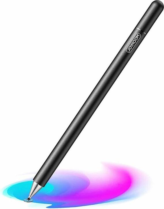 Produktbild Joyroom JR-BP560 Excellent Series Passive Capacitive Stylus Pen - Black
