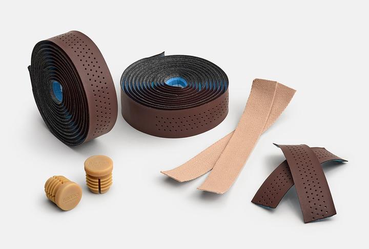 Actual product image Brooks England Handlebar tape