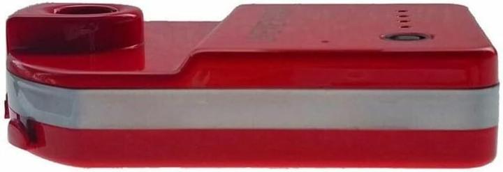 Immagine prodotto Live View Unisex Pro Camera, Red, One Size