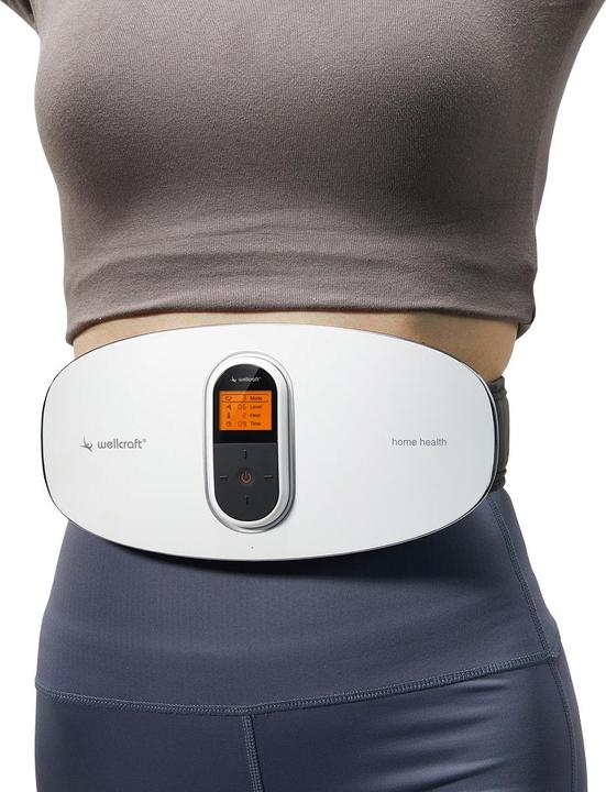 Produktbild Wellcraft Lenden- / Bauchmassagegerät