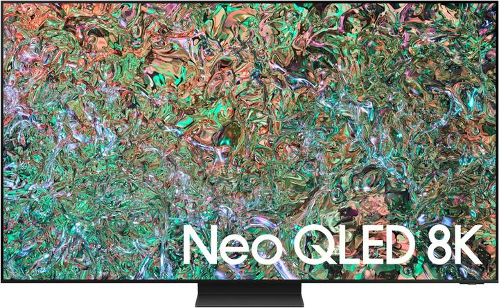 Produktbild Samsung QE85QN800D (EU) (85", QN800D, NeoQLED, 8K, 2024)