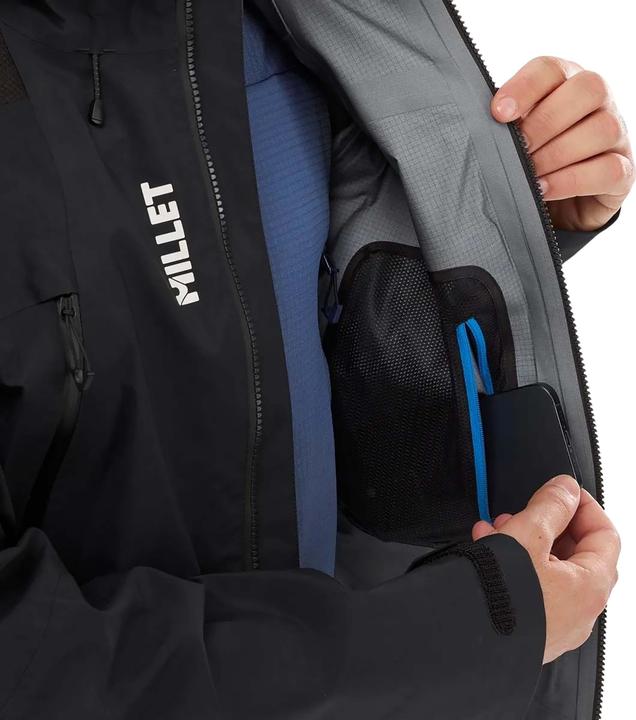 Immagine prodotto Millet Kamet GTX Pro (XL)