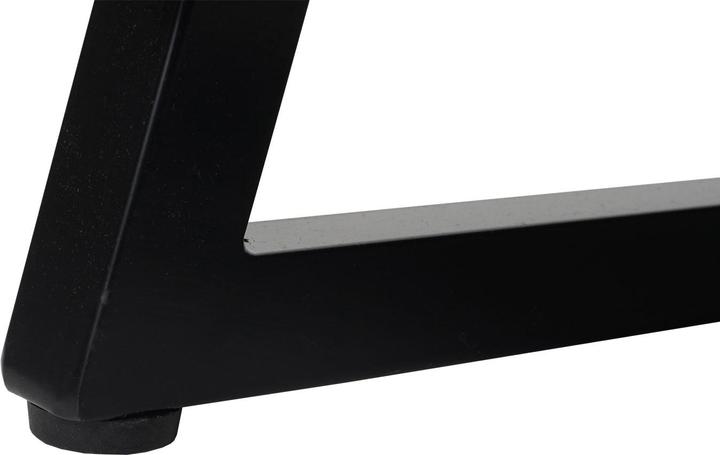 Produktbild JOHN316 Schreibtisch mit Regal (100 x 50 x 102 cm)