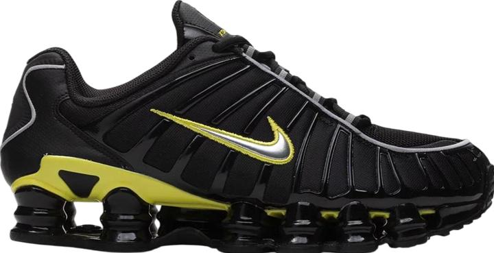Image du produit Nike Shox TL (42)