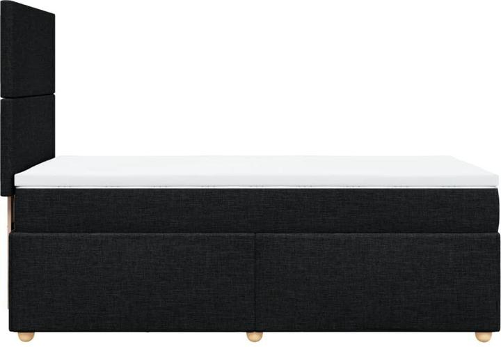 Image du produit vidaXL Boxspringbett (80 x 200 cm)