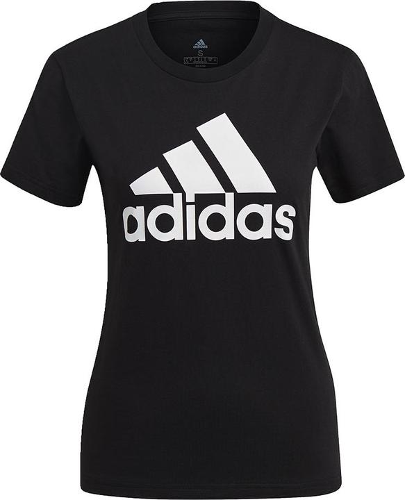 Produktbild Adidas Damen Essentials Schwarz GL0722 Pullover (M)