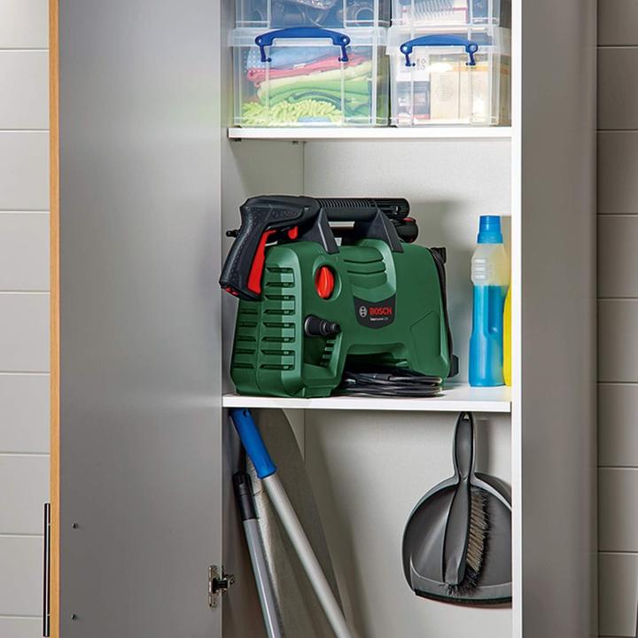 Productafbeelding Bosch Home & Garden EasyAquatak 11 (Elektrische stroom)