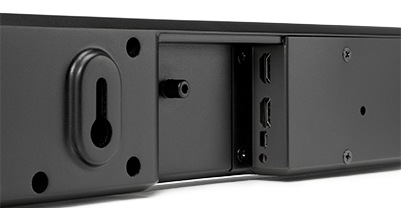 Productafbeelding Denon Dht-S514 (175 W, Stereo)