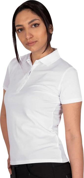 Produktbild Island Green Classic Poloshirt Emblem (40)