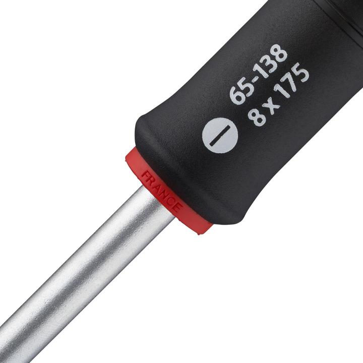 Actual product image Stanley Slotted screwdriver (Port)