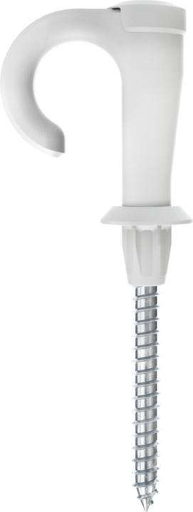 Actual product image Fischer Fisc EasyHook Round DuoPower 6x30 (25 pcs.)