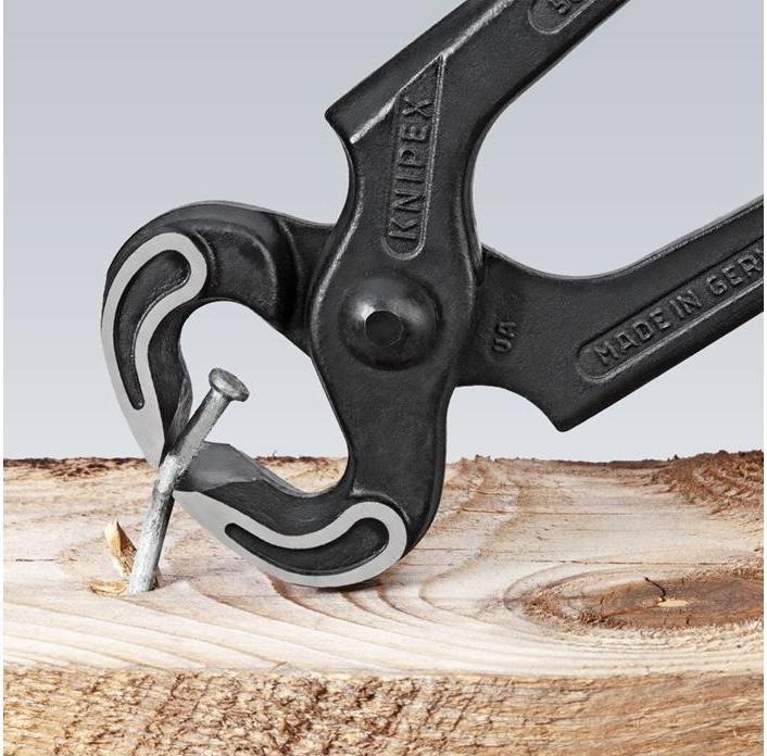 Actual product image Knipex Biting pliers 5001 180 mm (180 mm)