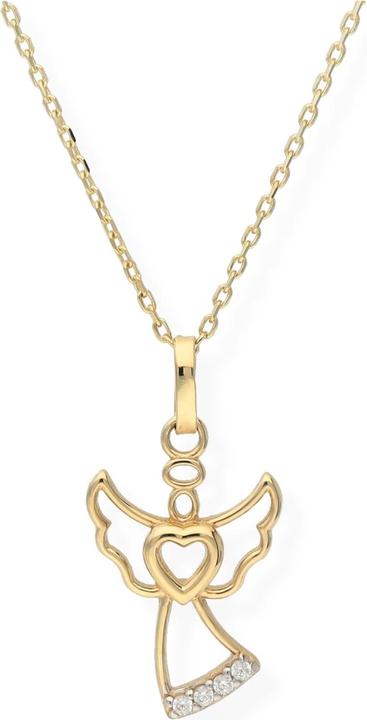 Image du produit Carat Motifs (Or 9 carats)