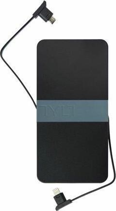 Actual product image Tylt Portable Power Pack (5200 mAh, 19.24 Wh)
