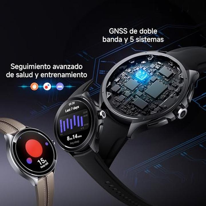 Produktbild Xiaomi Watch 2 Pro (46 mm)