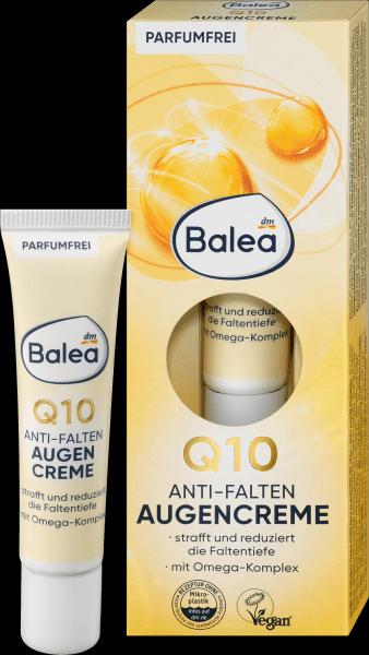 Image du produit dm Balea Q10 anti-rides (Crème, 15 ml)