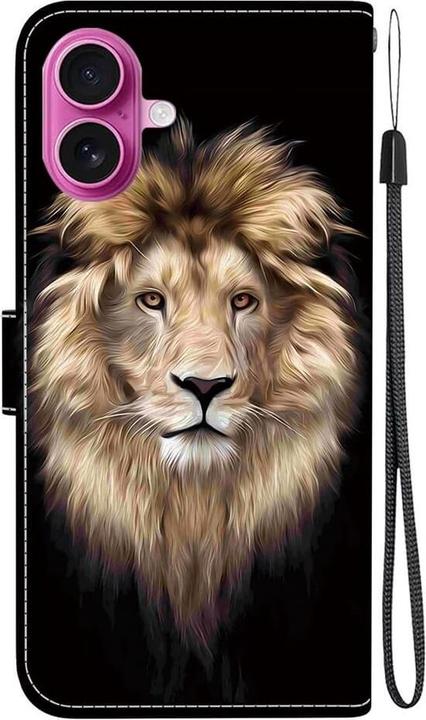 Produktbild Cover-Discount Tasche Hülle mit Motiv (Apple iPhone 17)