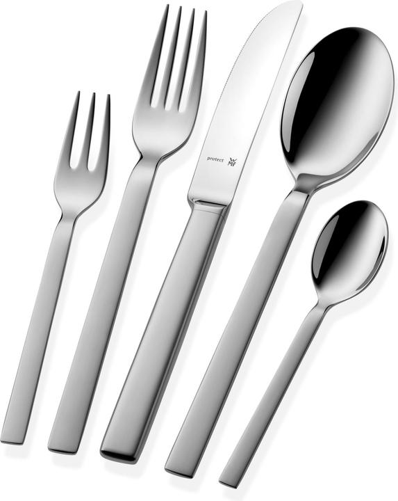 Actual product image WMF Lyric Plus (1 Piece, Pitchfork)
