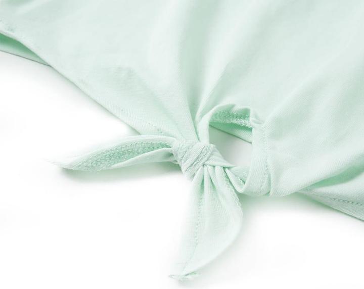 Produktbild vidaXL Kinder T-Shirt (128)