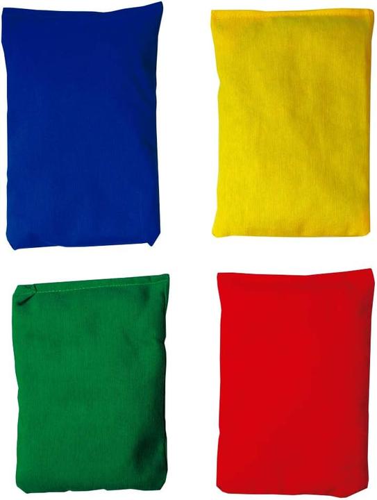 Produktbild Henbea Cornhole Säckchen-Set