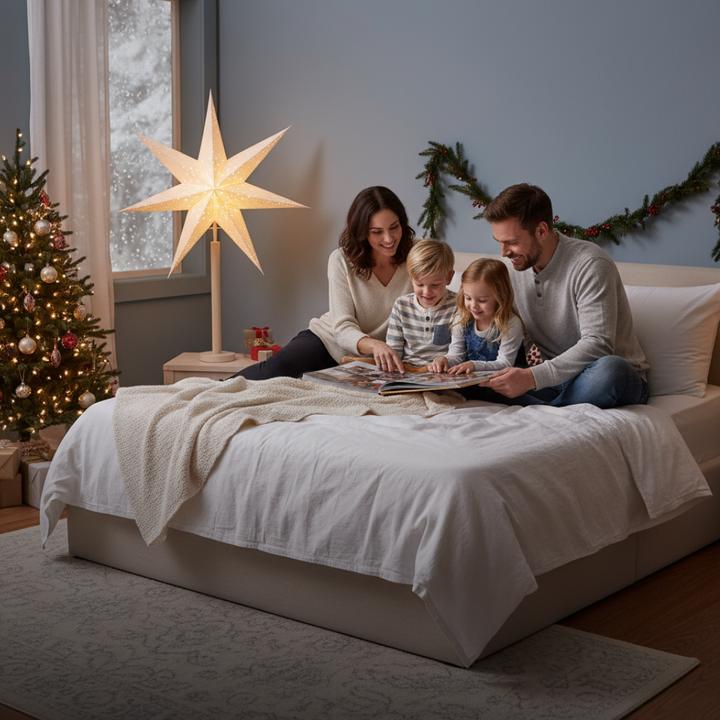 Actual product image Star Trading Table star Elice