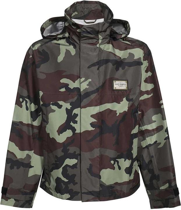 Jackets