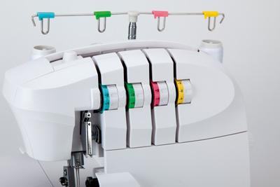 Image du produit Jata Overlocker OL902