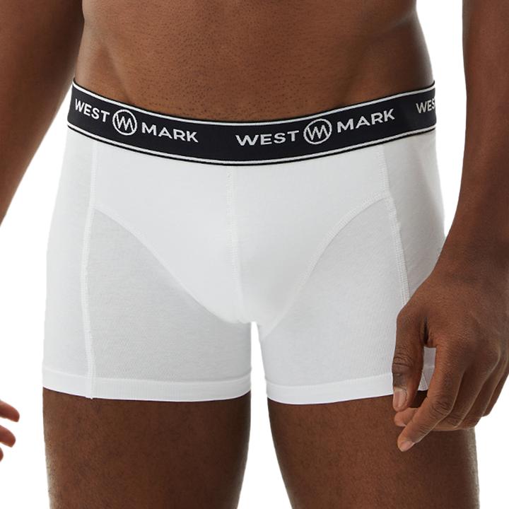 Immagine prodotto Westmark London Confezione da 6 Atlas Retro Short / Pant (XL, confezione da 6)