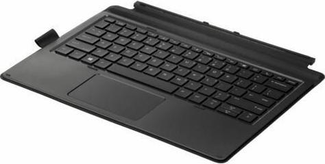 Actual product image HP Keyboard (German) (DE, Docking)