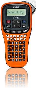 Produktbild Brother P-Touch E110VP