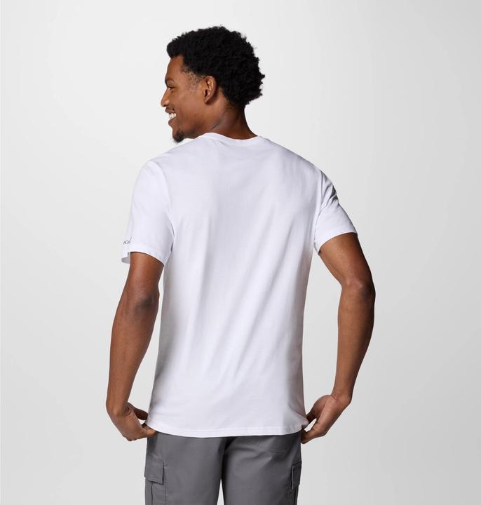 Produktbild Columbia M Rapid Ridge™ Graphic Tee (L)