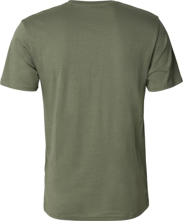 Actual product image Alpha Industries tee (M)