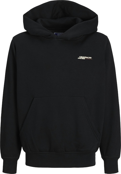 Produktbild Jack & Jones Gedruckt Kapuzenpullover Mini Kapuzenpullover (122)