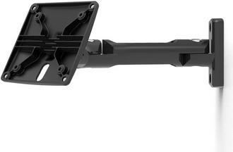 Actual product image Compulocks Galaxy Tab A8 10.5" Space Enclosure Swing Wall Mount - Mounting kit (articulated arm)
