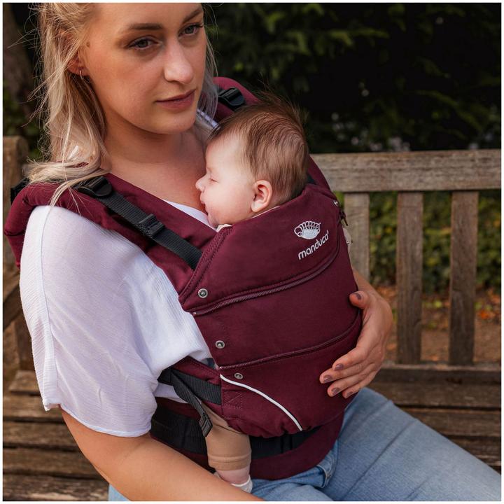 Produktbild Manduca First