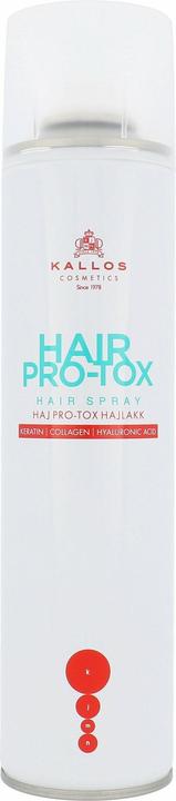 Immagine prodotto Kallos Cosmetics Capelli Pro-Tox (400 ml)