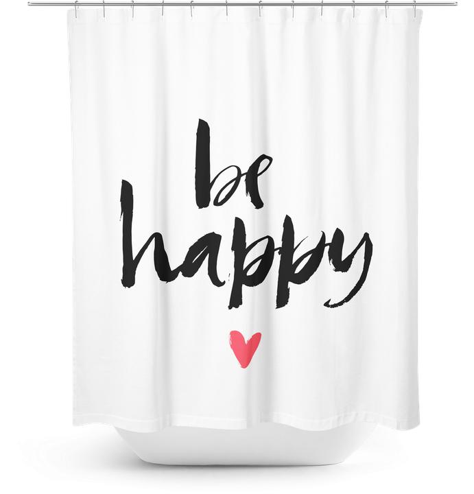 Helen George BeHappy (180 x 200 cm)