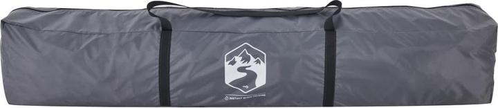 Image du produit vidaXL Kiuriakiia (Tente igloo, 7.70 kg, 6 personnes)