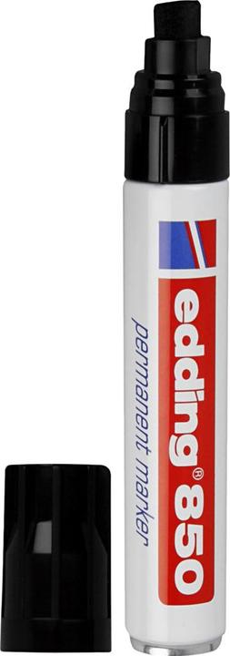 Produktbild Edding 850 Permanent Marker (1x)